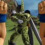 Dragon Ball Z Kinect : Premier trailer !