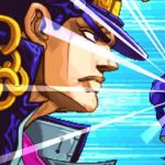 JoJo’s Bizarre Adventure HD : Vidéos et images