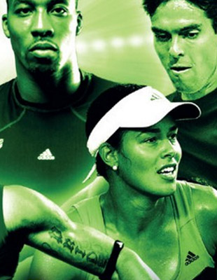 Adidas miCoach