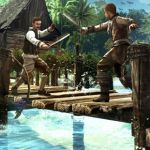 Risen 2 : vidéo des environnements