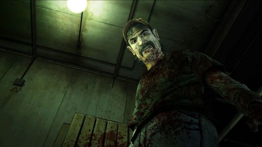Test : Test – The Walking Dead : Episode 2, Starved for Help