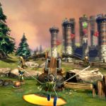 Test – Wreckateer