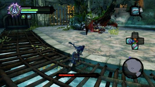 Test : Test – Darksiders 2