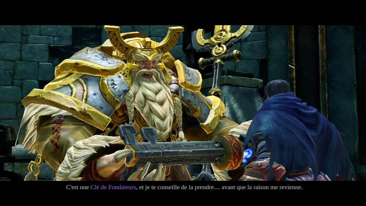 ...et peu y répondront.
