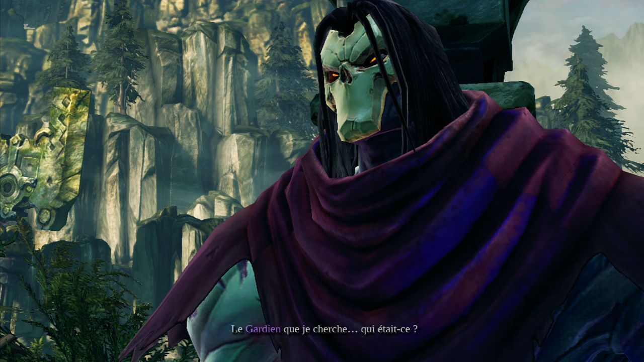 Death se posera beaucoup de questions...