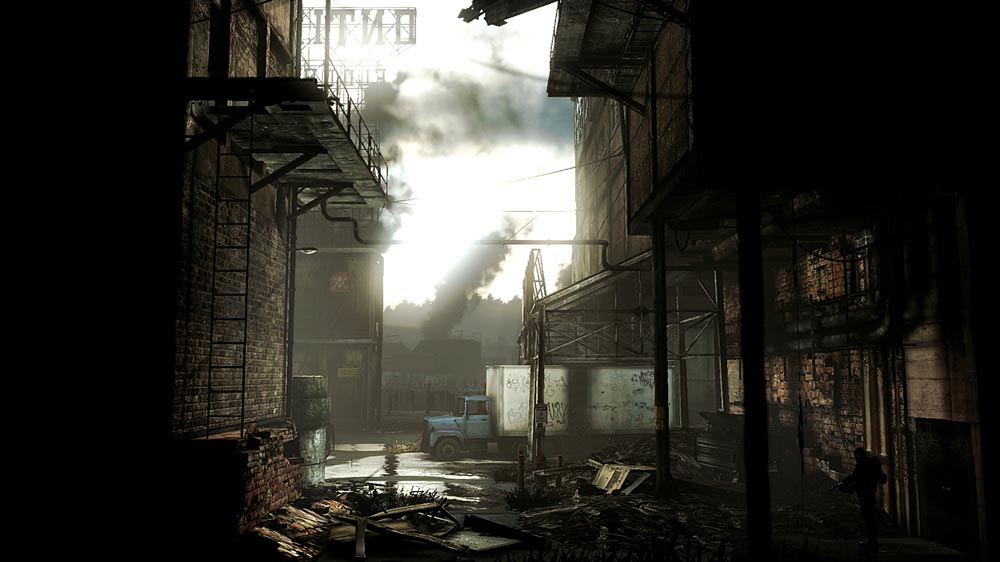 Test - Deadlight