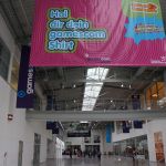 Gamescom 2012 : Tour des stands en images
