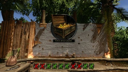 Test : Test – Risen 2
