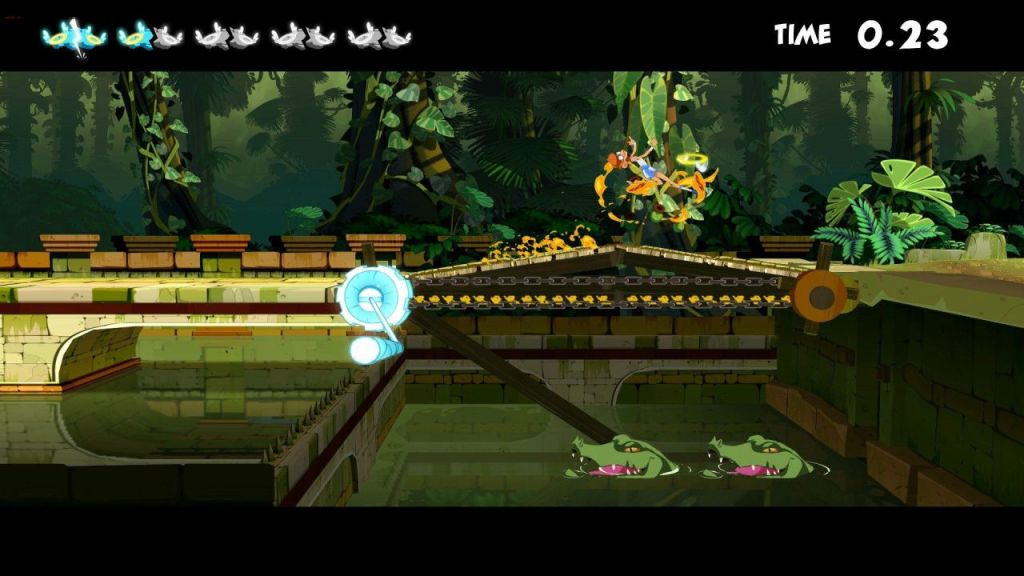 Harold annoncé sur le Xbox Live Arcade