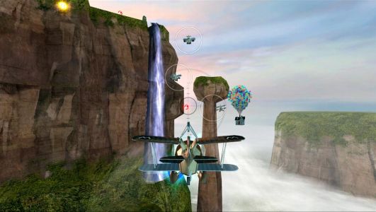 Test : Test – Là-Haut