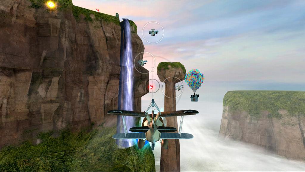 Test – Là-Haut