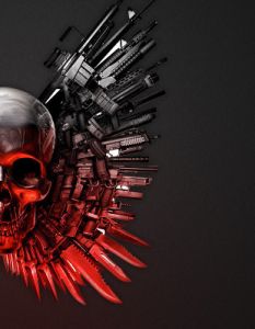 The Expendables 2 disponible : trailer de lancement !
