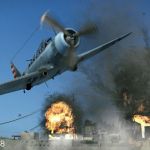 Mad Catz annonce Damage Inc. Pacific Squadron WW