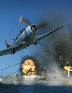 News : Mad Catz annonce Damage Inc. Pacific Squadron WW