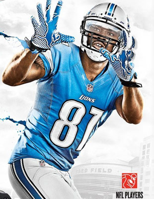 Jeu : Madden NFL 13