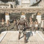 Image du prochain Prince Of Persia ?
