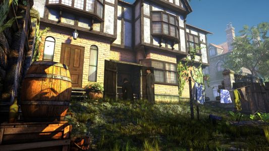 Test : Test – Le Testament de Sherlock Holmes
