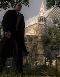 Sherlock Holmes : Le Testament en vidéo