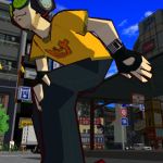 Jet Set Radio : Sega essaye de récupérer les musiques