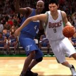 NBA Live reviendra en fin d’année