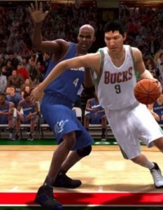 News : NBA Live reviendra en fin d’année