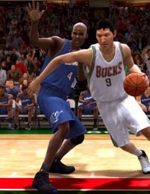 NBA Live 13 revient sur le parquet en trailer
