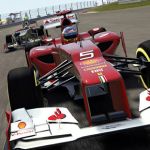 La démo de F1 2012 est disponible