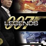 Nouveau James Bond annoncé : 007 Legends