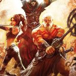 Realms of Ancient War : Vidéo de gameplay