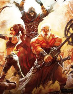 News : Realms of Ancient War : Vidéo de gameplay