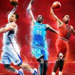 NBA 2K13 : Date de sortie et bonus de précommande