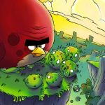 Une date de sortie pour Angry Birds : La Trilogie