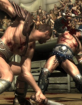 Spartacus Legends devient un free to play