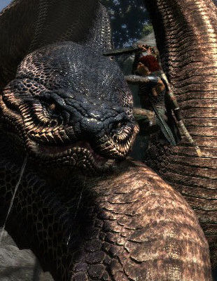 Trailer de lancement pour Dragon’s Dogma: Dark Arisen sur Xbox One