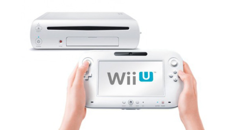 Nintendo Wii U : date de sortie et prix pour le Japon