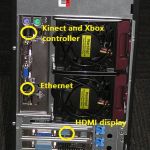 Xbox 720 : Nouvelles photos du kit Durango