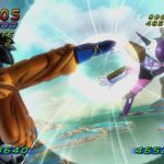 Test – Dragon Ball Z Kinect