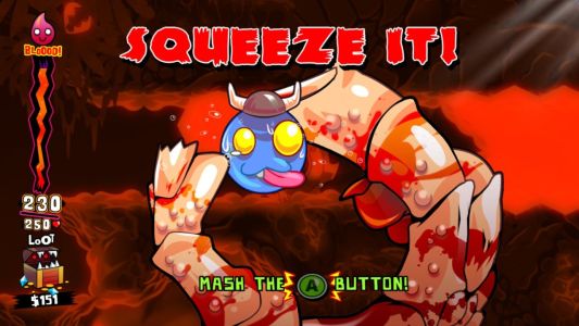 Test : Test – Hell Yeah ! La Fureur Du Lapin Mort
