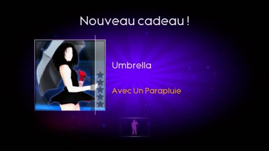 Test : Test – Just Dance 4