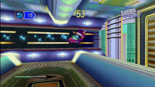 Test : Test – Nights into Dreams