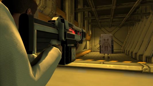 Test : Test – XCOM Enemy Unknown