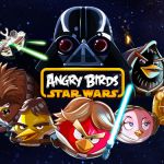 Angry Birds : un nouveau jeu Star Wars