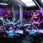 Test – Dance Central 3