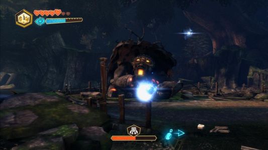 Test : Test – Fable : The Journey