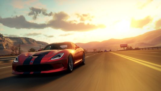 Test : Test – Forza Horizon
