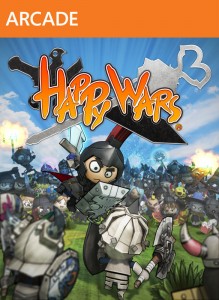 News : Les sorties Xbox Live Arcade de la semaine