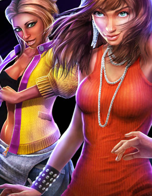 Test – Dance Central 3