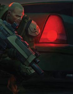 XCOM Enemy Unknown, le pack Slingshot est dispo
