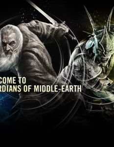 Gardiens de la Terre du Milieu : Trailer de Lancement