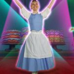 E3 2012 : Juste Dance Disney Party en images